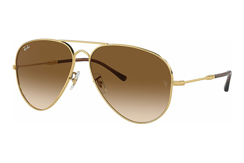 Sluneční brýle Ray-Ban OLD AVIATOR (RB3825 001/51)