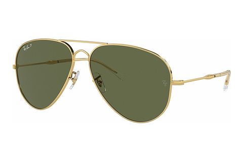 Sluneční brýle Ray-Ban OLD AVIATOR (RB3825 001/58)