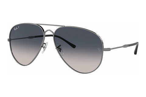 Sluneční brýle Ray-Ban OLD AVIATOR (RB3825 004/78)