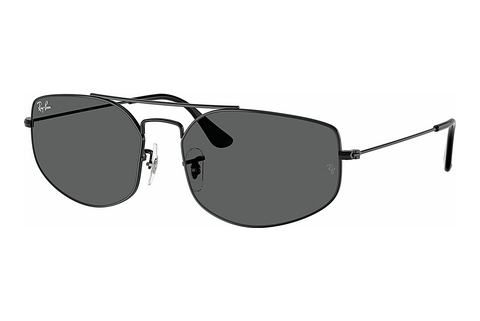 Sluneční brýle Ray-Ban Explorer 5 (RB3845 002/B1)