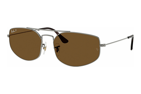 Sluneční brýle Ray-Ban Explorer 5 (RB3845 004/57)