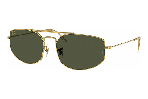 Sluneční brýle Ray-Ban Explorer 5 (RB3845 919631)