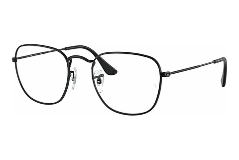 Sluneční brýle Ray-Ban FRANK (RB3857 002/GH)