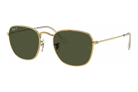 Sluneční brýle Ray-Ban FRANK (RB3857 919658)