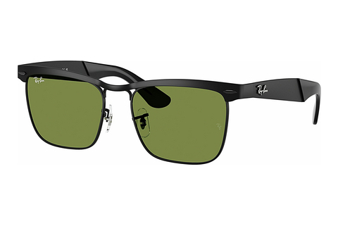 Sluneční brýle Ray-Ban WAYFARER DELUXE (RB3875 006/4E)