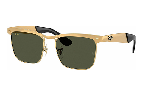 Sluneční brýle Ray-Ban WAYFARER DELUXE (RB3875 927633)