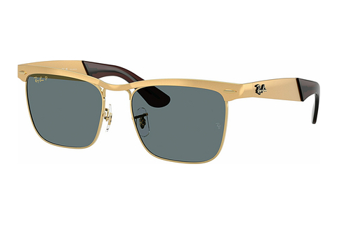 Sluneční brýle Ray-Ban WAYFARER DELUXE (RB3875 92763R)