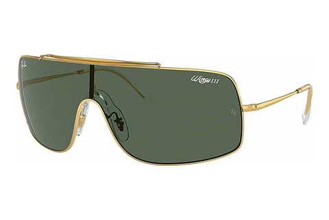 Sluneční brýle Ray-Ban WINGS III (RB3897 001/71)