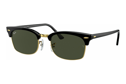 Sluneční brýle Ray-Ban CLUBMASTER SQUARE (RB3916 130331)