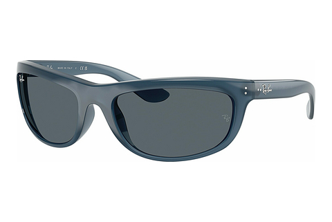 Sluneční brýle Ray-Ban BALORAMA (RB4089 6042R5)