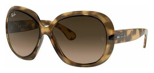 Sluneční brýle Ray-Ban JACKIE OHH II (RB4098 642/A5)