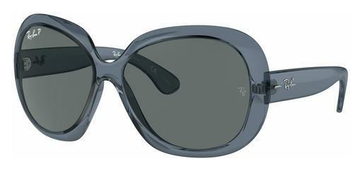 Sluneční brýle Ray-Ban JACKIE OHH II (RB4098 659281)