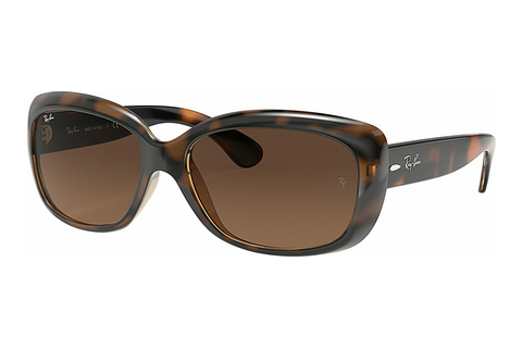 Sluneční brýle Ray-Ban JACKIE OHH (RB4101 642/43)