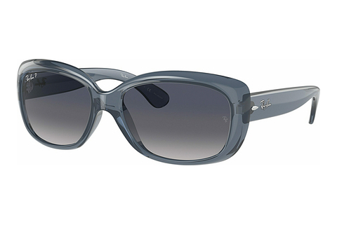 Sluneční brýle Ray-Ban JACKIE OHH (RB4101 659278)