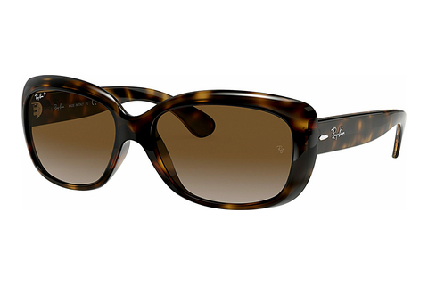 Sluneční brýle Ray-Ban JACKIE OHH (RB4101 710/T5)