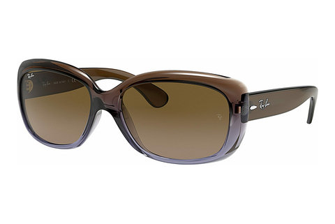 Sluneční brýle Ray-Ban JACKIE OHH (RB4101 860/51)