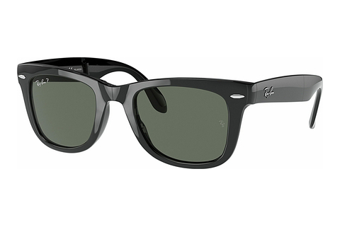 Sluneční brýle Ray-Ban FOLDING WAYFARER (RB4105 601/58)