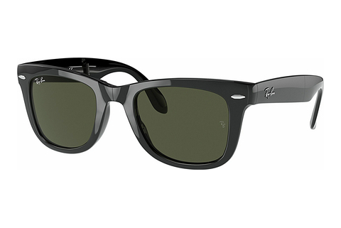 Sluneční brýle Ray-Ban FOLDING WAYFARER (RB4105 601)