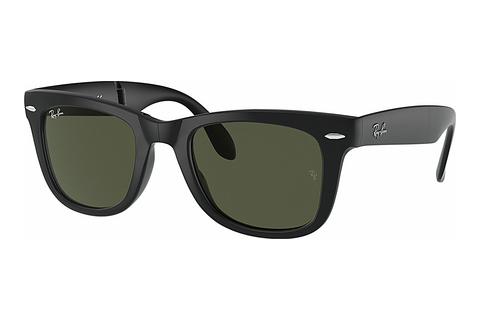 Sluneční brýle Ray-Ban FOLDING WAYFARER (RB4105 601S)