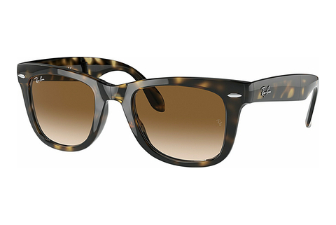 Sluneční brýle Ray-Ban FOLDING WAYFARER (RB4105 710/51)