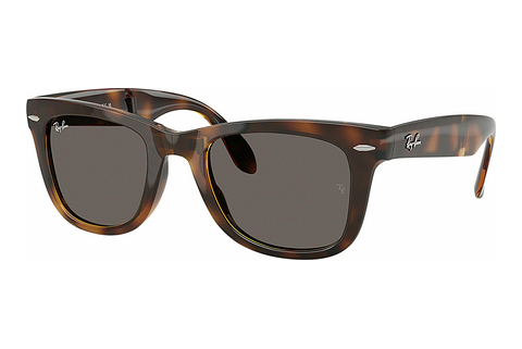 Sluneční brýle Ray-Ban FOLDING WAYFARER (RB4105 710/B1)