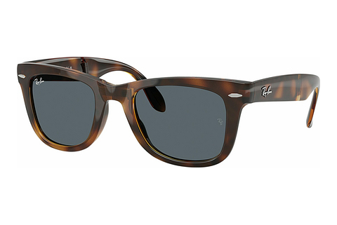 Sluneční brýle Ray-Ban FOLDING WAYFARER (RB4105 710/R5)