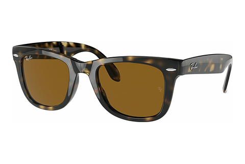 Sluneční brýle Ray-Ban FOLDING WAYFARER (RB4105 710)