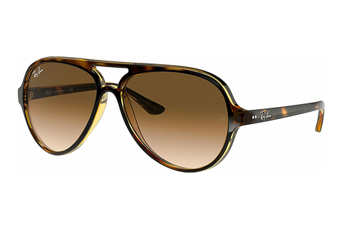 Sluneční brýle Ray-Ban CATS 5000 (RB4125 710/51)