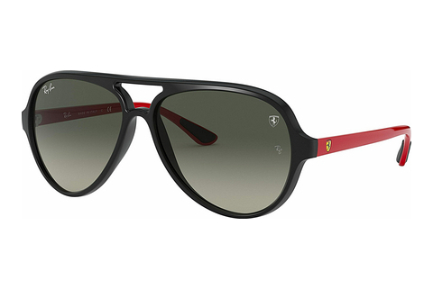 Sluneční brýle Ray-Ban RB4125M F64471