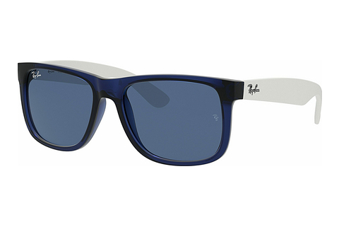 Sluneční brýle Ray-Ban JUSTIN (RB4165 651180)