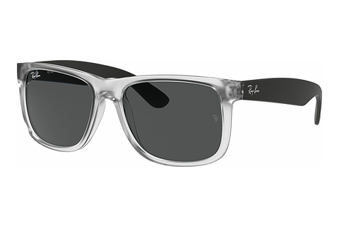 Sluneční brýle Ray-Ban JUSTIN (RB4165 651287)