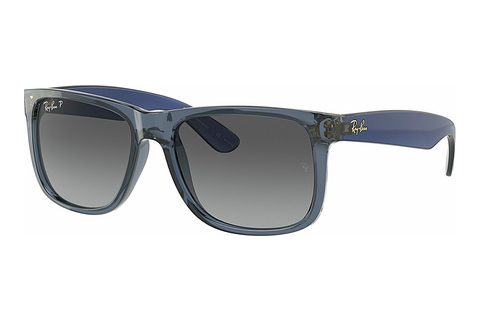 Sluneční brýle Ray-Ban JUSTIN (RB4165 6596T3)