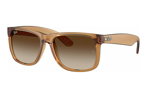 Sluneční brýle Ray-Ban JUSTIN (RB4165 681413)