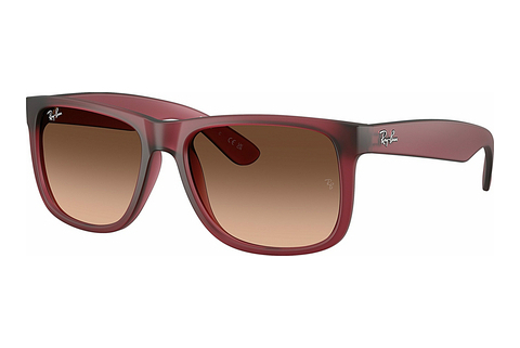 Sluneční brýle Ray-Ban JUSTIN (RB4165 6815A5)