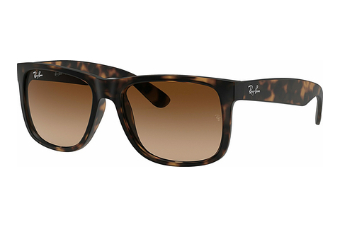 Sluneční brýle Ray-Ban JUSTIN (RB4165 710/13)