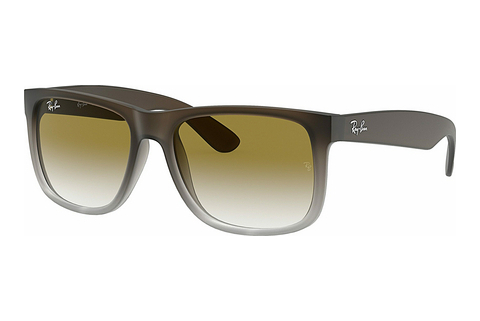 Sluneční brýle Ray-Ban JUSTIN (RB4165 854/7Z)