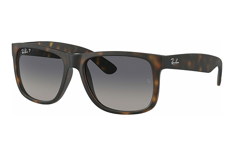 Sluneční brýle Ray-Ban JUSTIN (RB4165 865/8S)