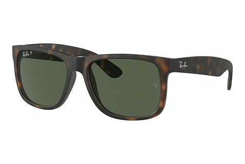 Sluneční brýle Ray-Ban JUSTIN (RB4165 865/9A)