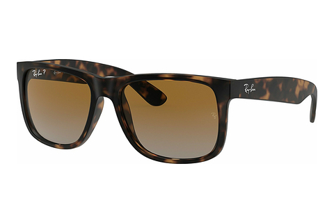 Sluneční brýle Ray-Ban JUSTIN (RB4165 865/T5)