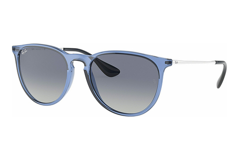 Sluneční brýle Ray-Ban ERIKA (RB4171 65154L)