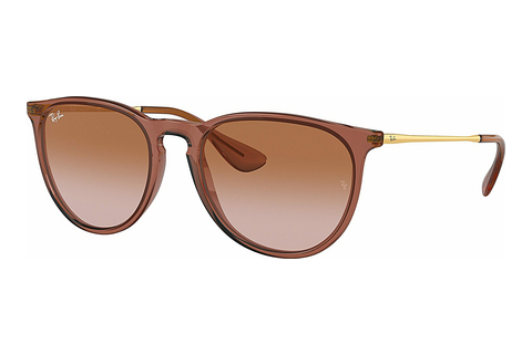 Sluneční brýle Ray-Ban ERIKA (RB4171 659013)