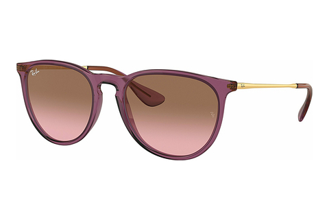 Sluneční brýle Ray-Ban ERIKA (RB4171 659114)