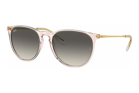 Sluneční brýle Ray-Ban ERIKA (RB4171 674211)