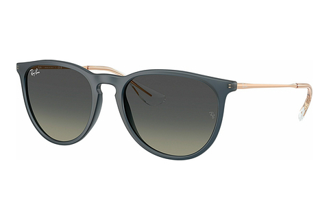 Sluneční brýle Ray-Ban ERIKA (RB4171 681311)