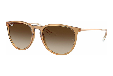 Sluneční brýle Ray-Ban ERIKA (RB4171 681413)