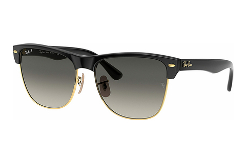 Sluneční brýle Ray-Ban CLUBMASTER OVERSIZED (RB4175 877/M3)