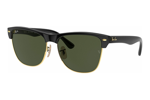 Sluneční brýle Ray-Ban CLUBMASTER OVERSIZED (RB4175 877)