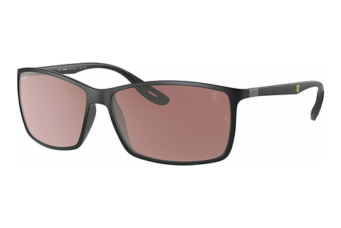 Sluneční brýle Ray-Ban RB4179M F655H2