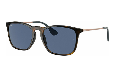 Sluneční brýle Ray-Ban CHRIS (RB4187 639080)