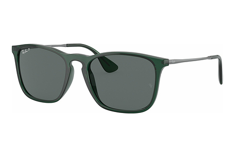 Sluneční brýle Ray-Ban CHRIS (RB4187 666381)